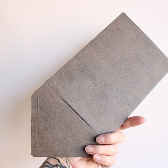 Vintage 1920s Photograph, Black And White Sepia Portrait Photo of A Lady, Woman - Picture 11 of 11